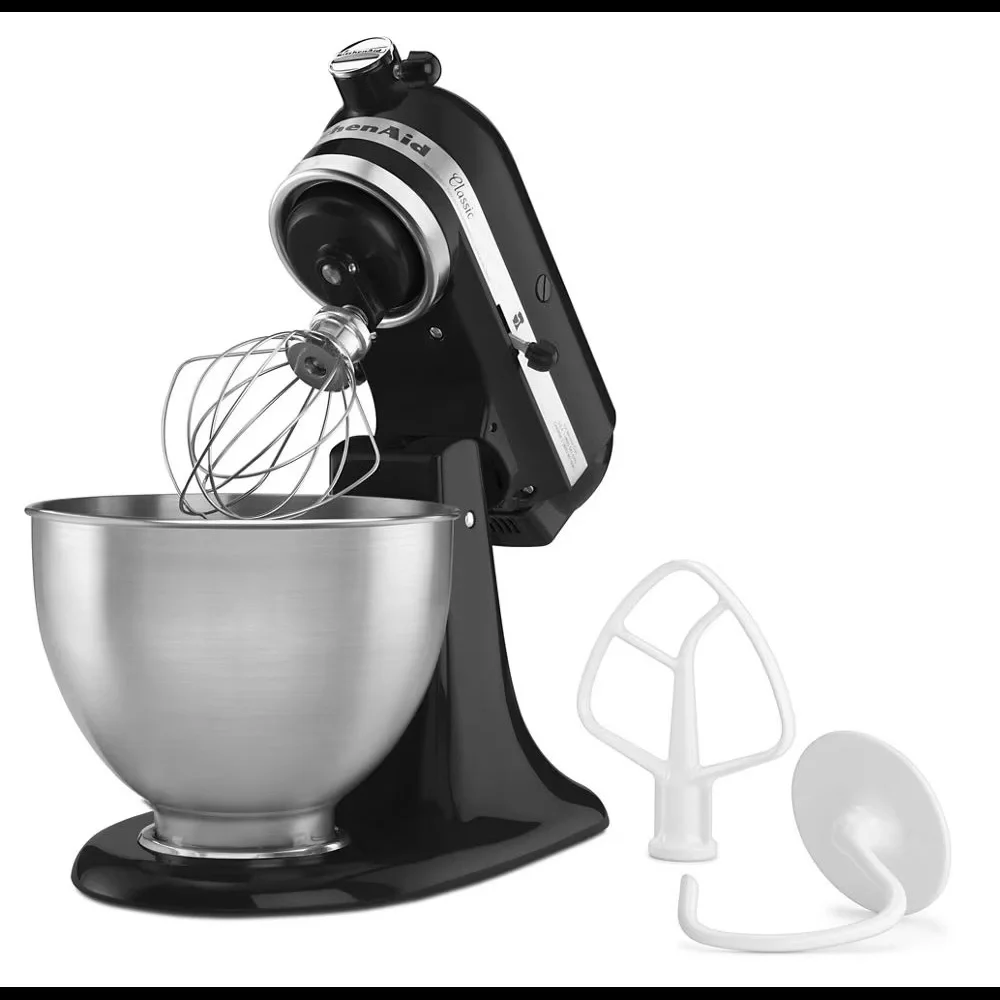 Kitchen aid mixer